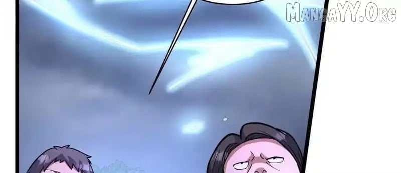 Divine Urban God Chapter 311 - page 123